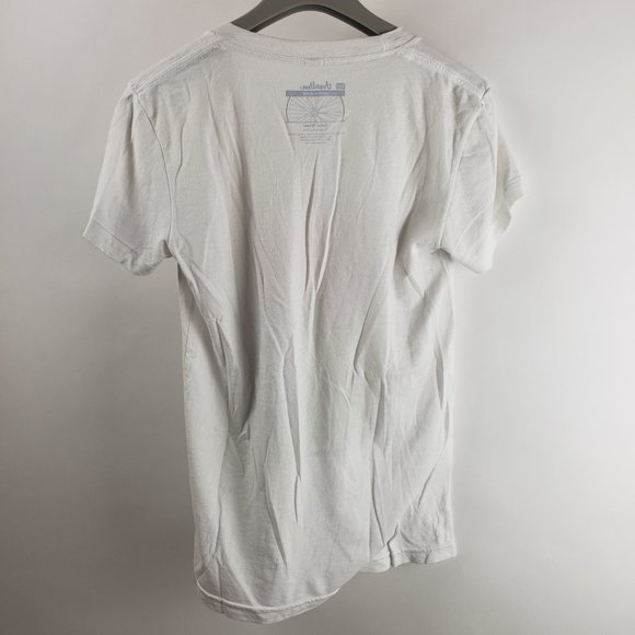 Threadless Colour Wheel Graphic T-Shirt - Picture 4 of 6